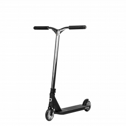 Divine Loki Black/Silver