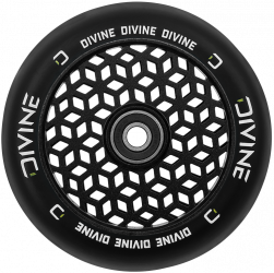 Kolečko Divine Light Core 110mm černé