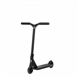 Divine Loki XS Black