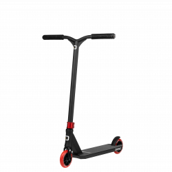 Divine Loki Black/Red