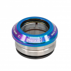 Headset Divine Backflip Neochrome