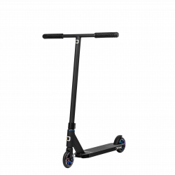 Divine Godie Black/Neochrome