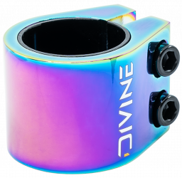 Objímka Divine Classic Neochrome