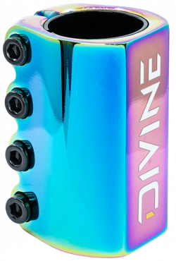 SCS Divine Basic Neochrome