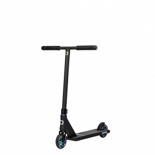 XS velikost koloběžek