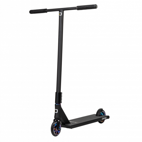 L velikost koloběžek